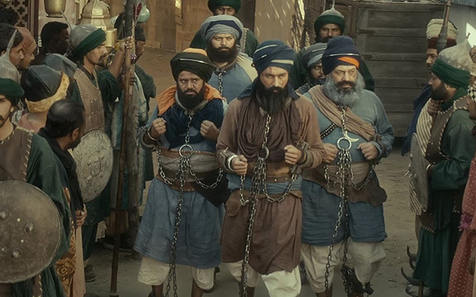 Punjabi Channels
